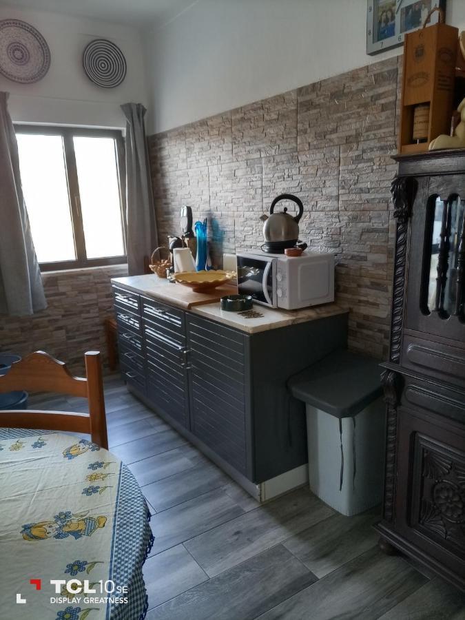 ホテル Casa Sol カラパテイラ エクステリア 写真